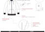 develop fashion tech packs with expert product advice